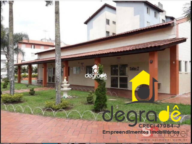 #361 - Apartamento para Venda em Santo André - SP - 3
