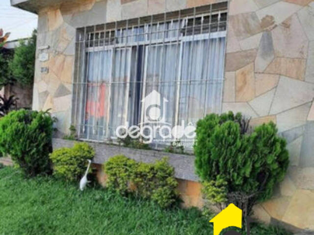 #101 - Casa para Venda em São Paulo - SP - 1