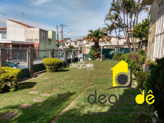 #101 - Casa para Venda em São Paulo - SP - 3