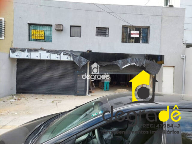 #65 - Prédio comercial para Locação em São Paulo - SP - 1