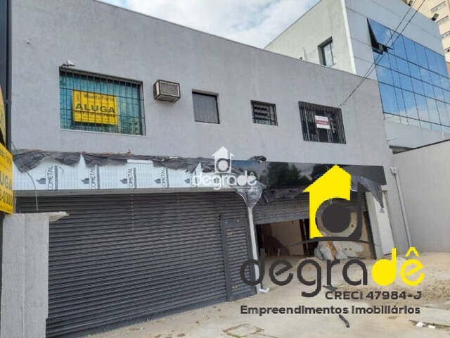 #65 - Prédio comercial para Locação em São Paulo - SP - 2