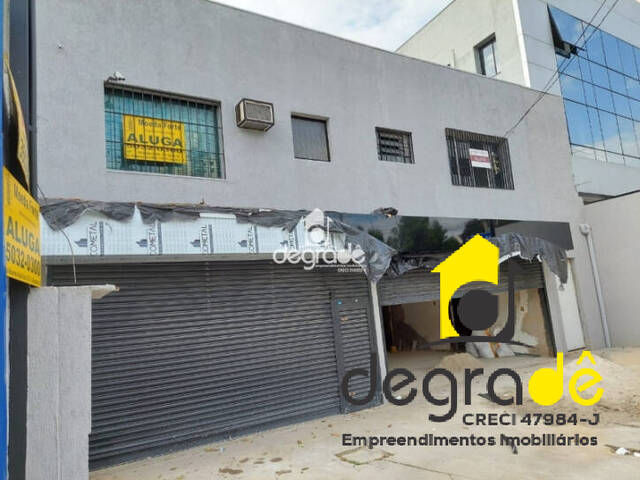 Prédio comercial para Locação em São Paulo - 4