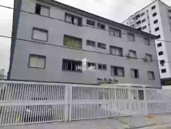 #328 - Apartamento para Venda em Praia Grande - SP - 1