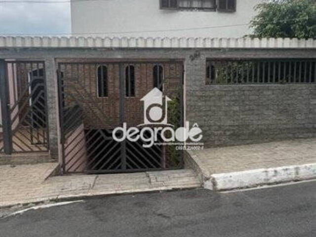 #273 - Sobrado para Venda em São Paulo - SP - 1