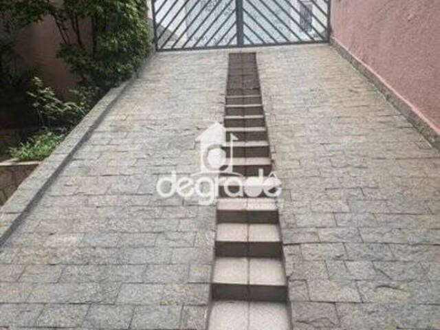 #273 - Sobrado para Venda em São Paulo - SP - 2
