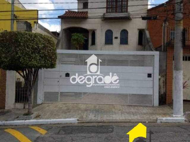 #74 - Sobrado para Venda em São Paulo - SP - 1