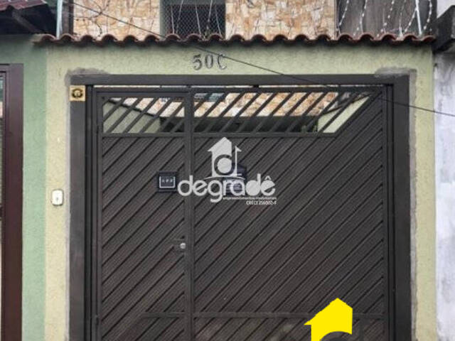 #263 - Sobrado para Venda em São Paulo - SP - 1