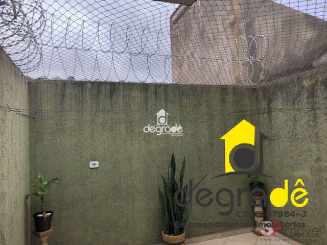 #263 - Sobrado para Venda em São Paulo - SP - 2
