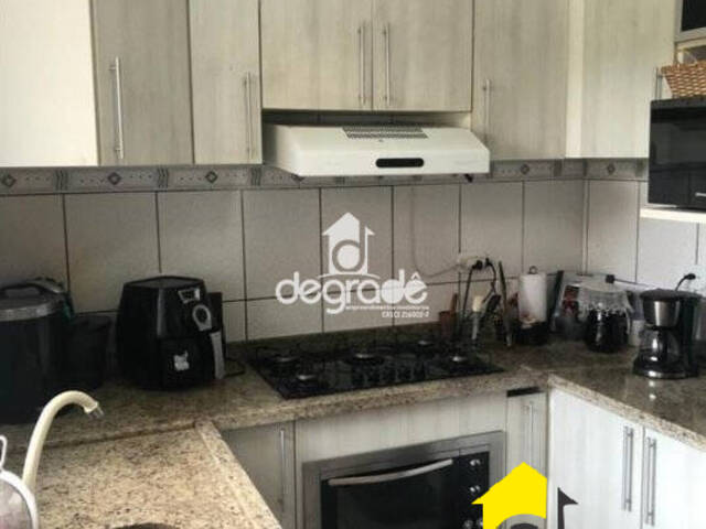Sobrado para Venda em São Paulo - 4
