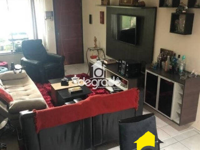 Sobrado para Venda em São Paulo - 5