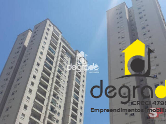 Apartamento para Venda em São Paulo - 2