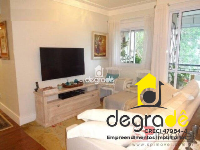 Apartamento para Venda em São Paulo - 5