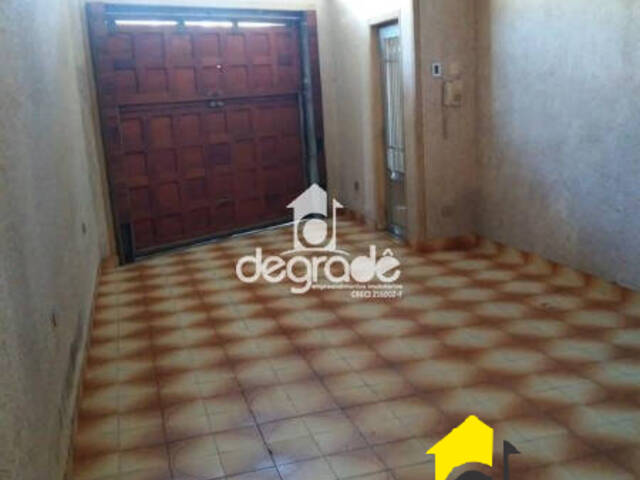 #200 - Sobrado para Venda em São Paulo - SP - 3