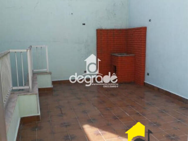 Sobrado para Venda em São Paulo - 4