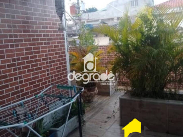 #136 - Sobrado para Venda em São Paulo - SP - 1
