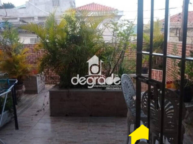 #136 - Sobrado para Venda em São Paulo - SP - 2