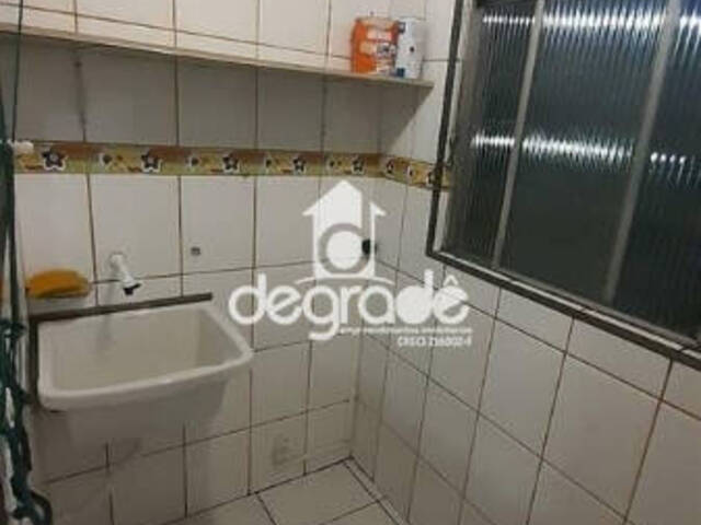 #90 - Apartamento para Locação em São Paulo - SP - 3