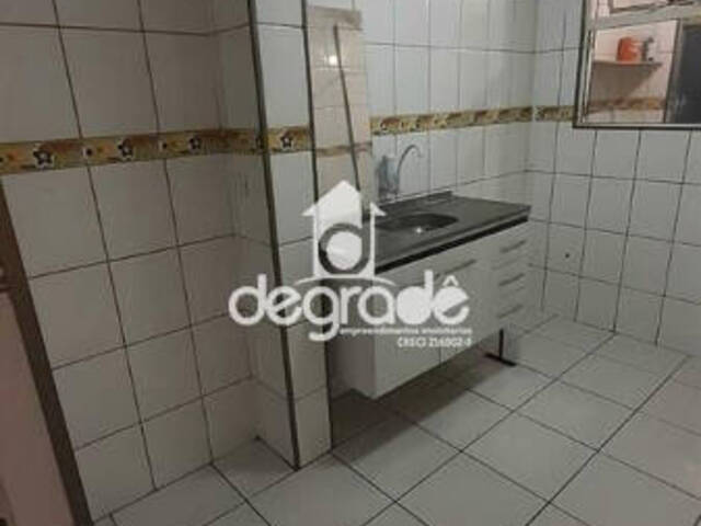 Apartamento para Locação em São Paulo - 4