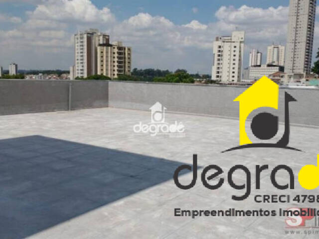 Apartamento para Venda em São Paulo - 3