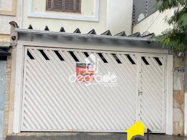 #209 - Sobrado para Venda em São Paulo - SP - 1
