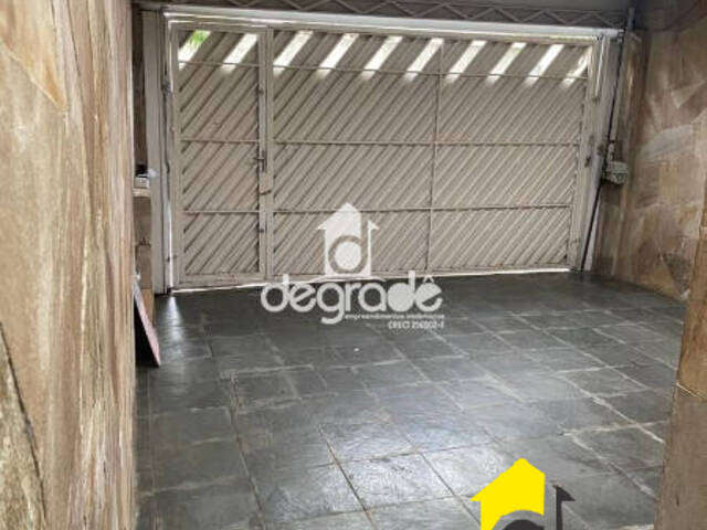#209 - Sobrado para Venda em São Paulo - SP - 3