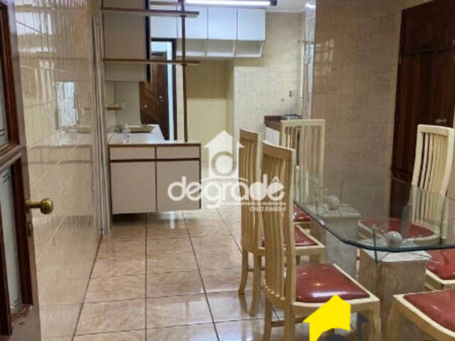 Sobrado para Venda em São Paulo - 5