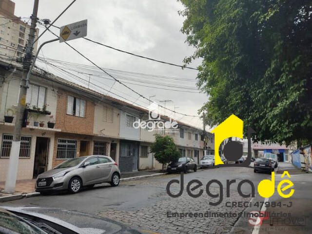 #171 - Sobrado para Venda em São Paulo - SP - 1