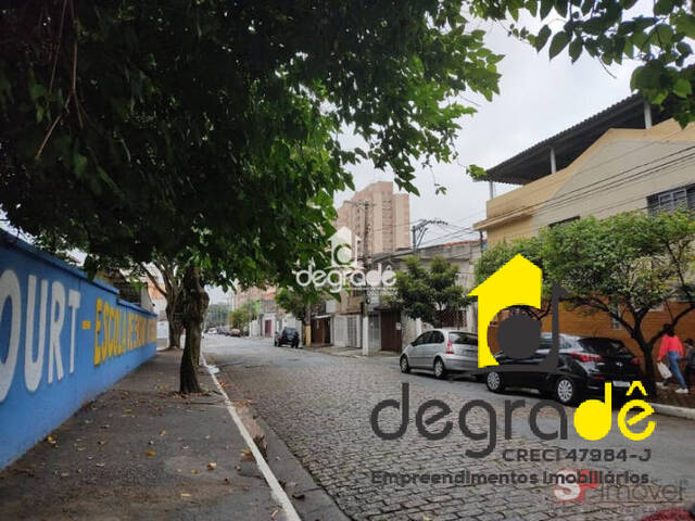#171 - Sobrado para Venda em São Paulo - SP - 2