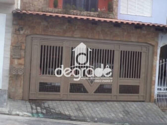 #103 - Sobrado para Venda em São Paulo - SP - 2