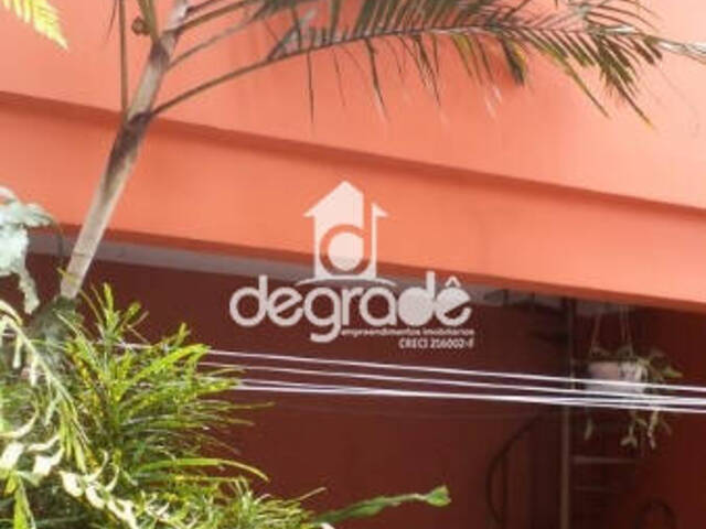 Sobrado para Venda em São Paulo - 4