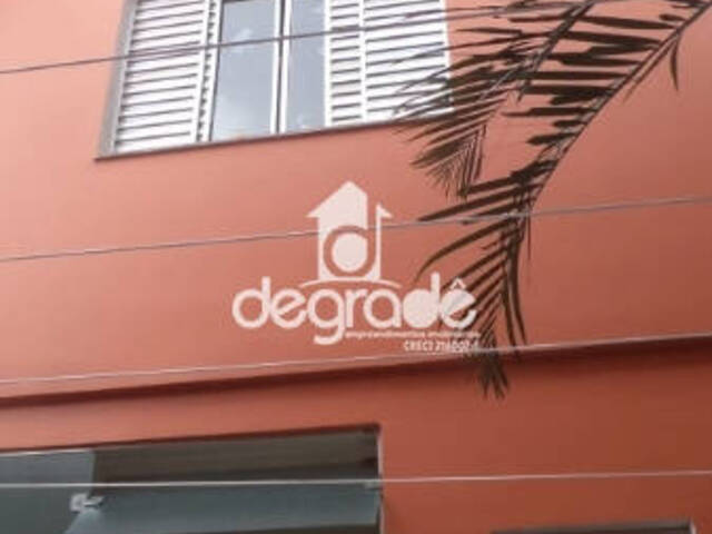 Sobrado para Venda em São Paulo - 5