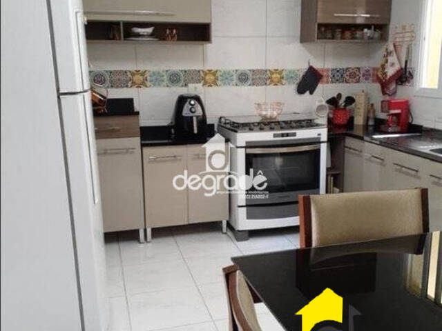 #286 - Casa para Venda em São Paulo - SP - 2