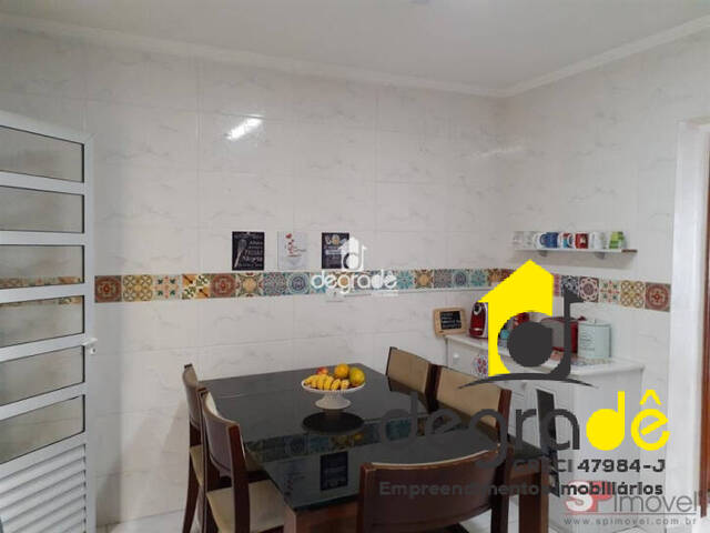 #286 - Casa para Venda em São Paulo - SP - 3