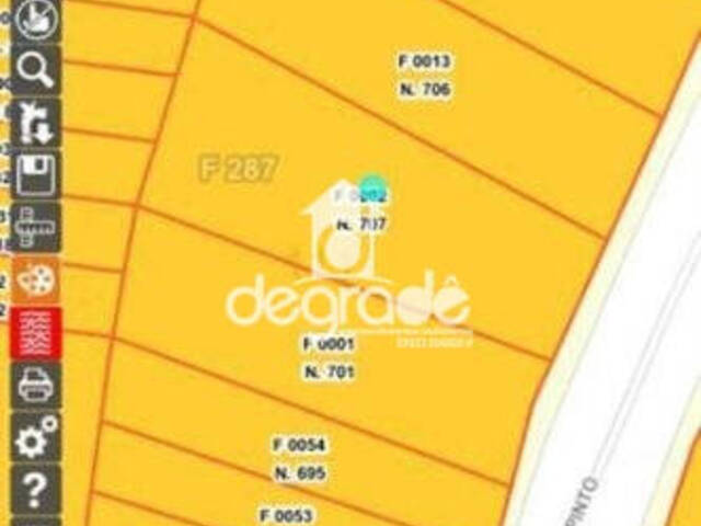 #256 - Casa para Venda em São Paulo - SP - 2