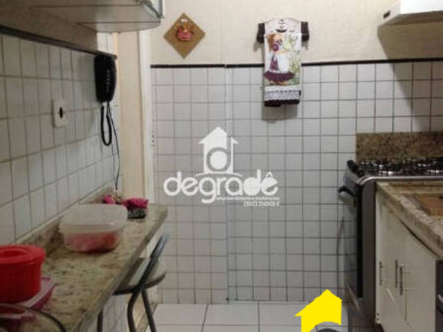 Apartamento para Venda em São Paulo - 3