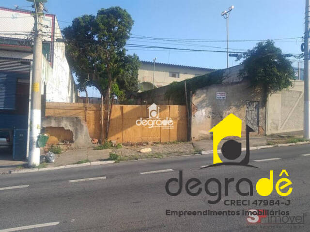 #223 - Terreno para Venda em São Paulo - SP - 2