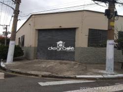#251 - Galpão para Venda em São Paulo - SP - 2