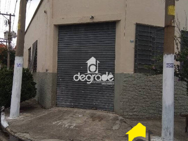 Galpão para Venda em São Paulo - 2