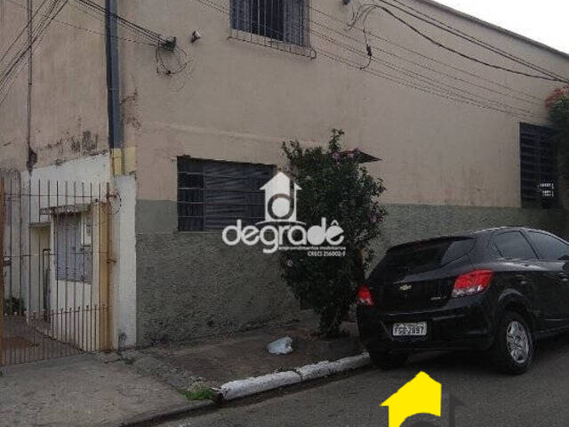 Galpão para Venda em São Paulo - 4