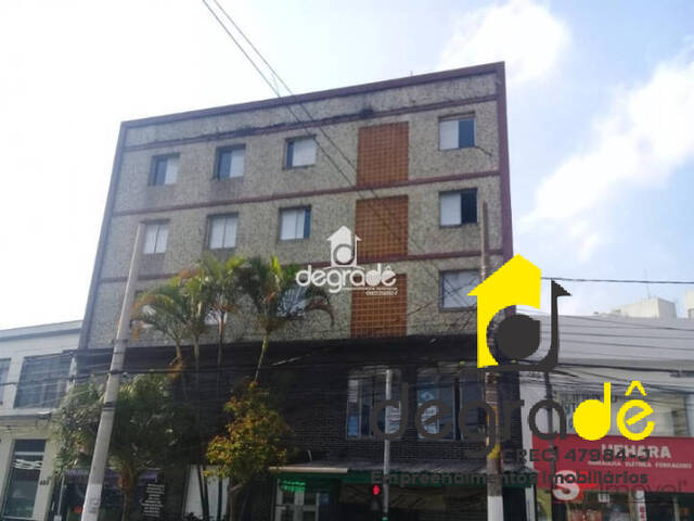 #180 - Prédio comercial para Venda em São Paulo - SP - 1