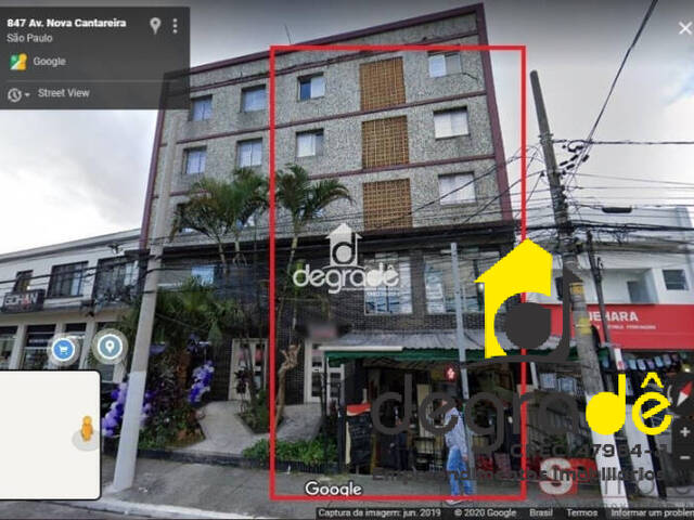 #180 - Prédio comercial para Venda em São Paulo - SP - 3