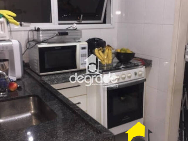 Apartamento para Venda em São Paulo - 2