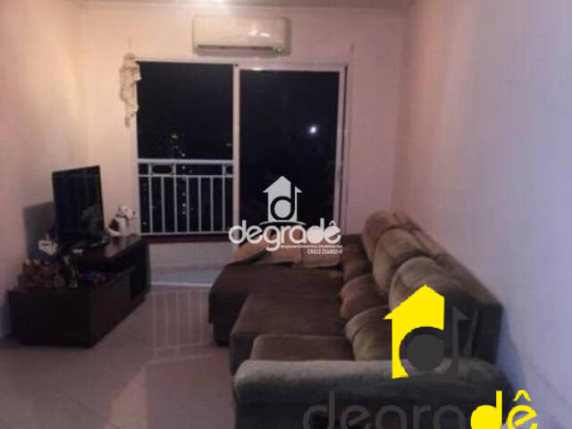 Apartamento para Venda em São Paulo - 3