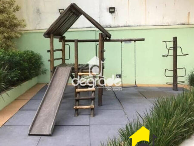 Apartamento para Venda em São Paulo - 3