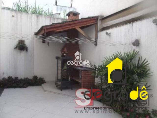 Sobrado para Venda em São Paulo - 5