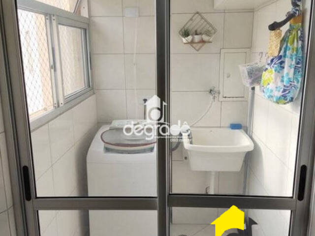 Apartamento para Venda em São Paulo - 2