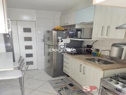 Apartamento para Venda em São Paulo - 3