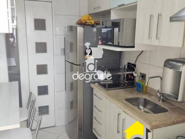 Apartamento para Venda em São Paulo - 3