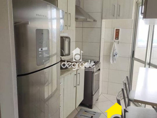 Apartamento para Venda em São Paulo - 4