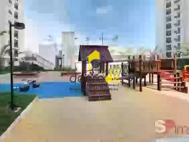 Venda em City Bussocaba - Osasco